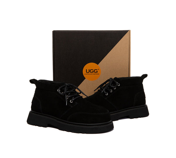 Caelen UGG AUSTRALIAN SHEPHERD