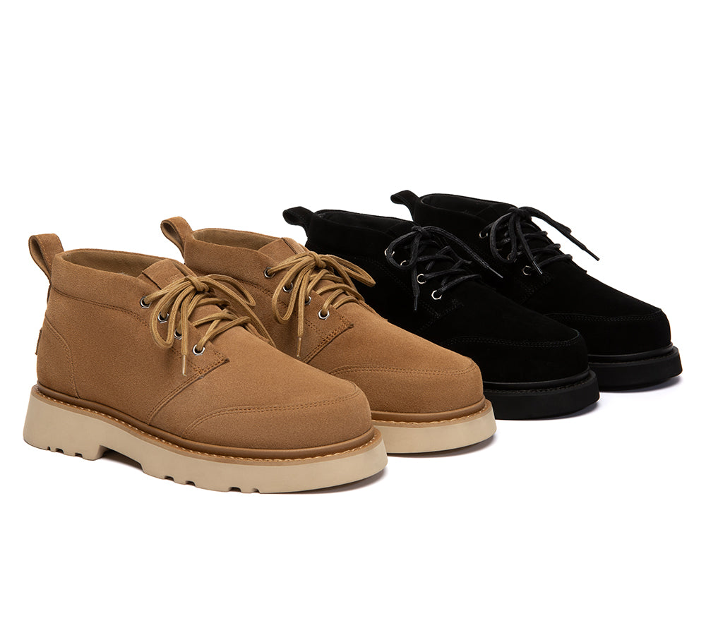 Caelen UGG AUSTRALIAN SHEPHERD