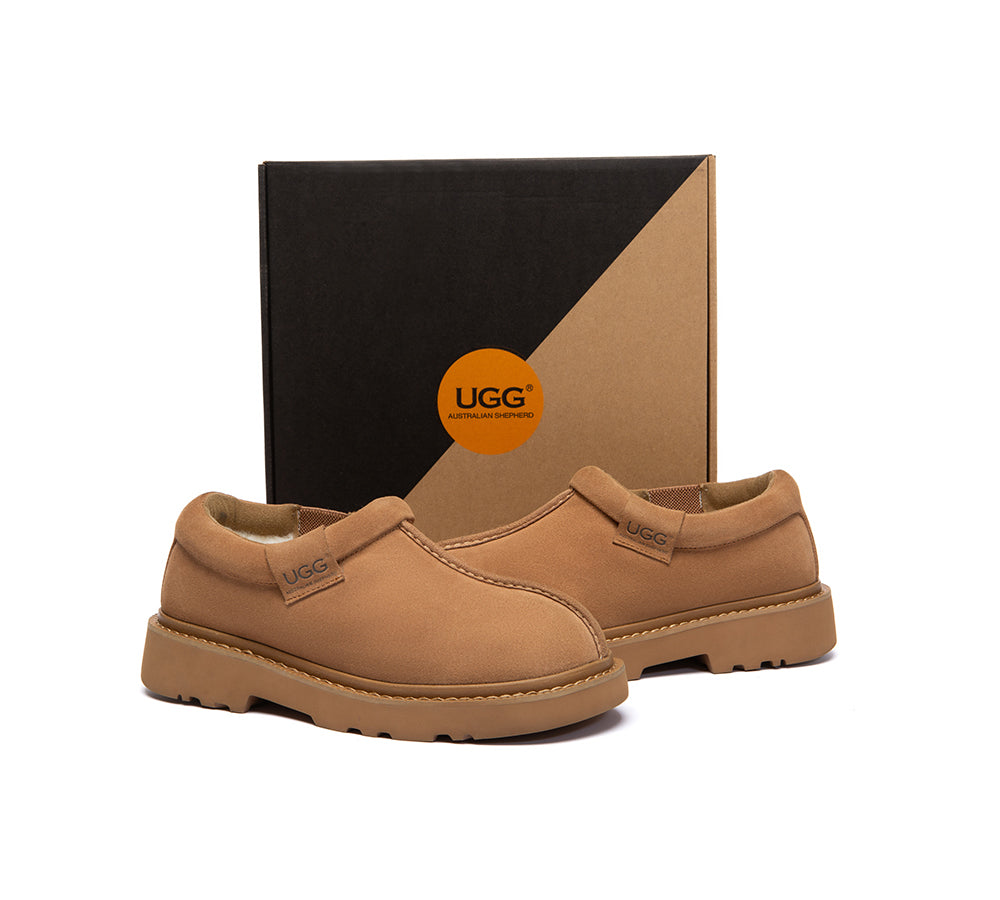 Axton UGG AUSTRALIAN SHEPHERD