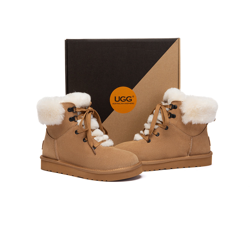 Trego UGG AUSTRALIAN SHEPHERD