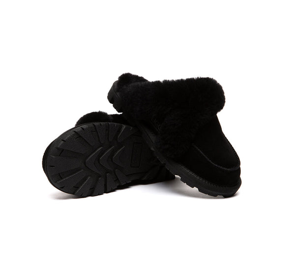 Doria UGG AUSTRALIAN SHEPHERD