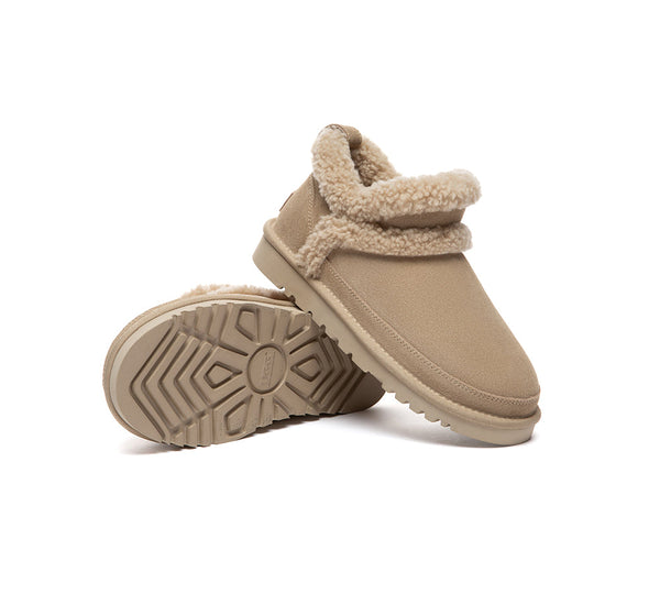 Arden UGG AUSTRALIAN SHEPHERD