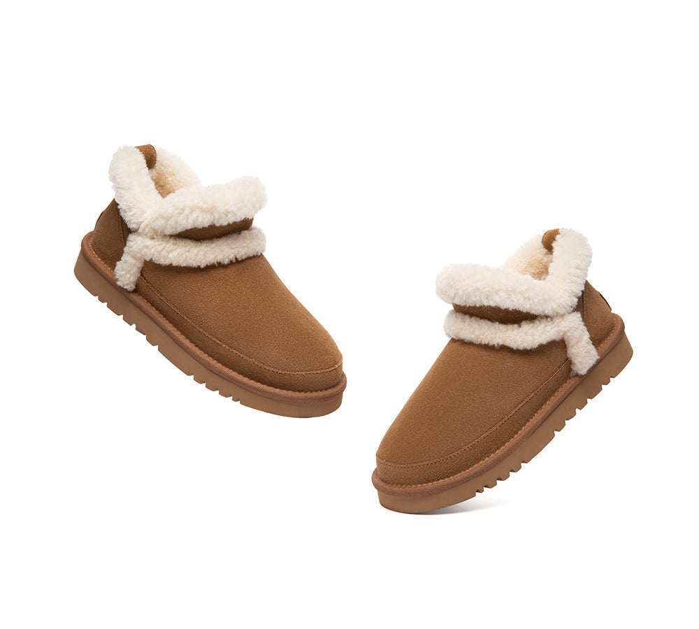 Arden UGG AUSTRALIAN SHEPHERD