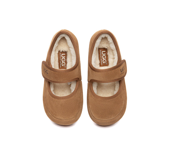 Millie Kids UGG AUSTRALIAN SHEPHERD