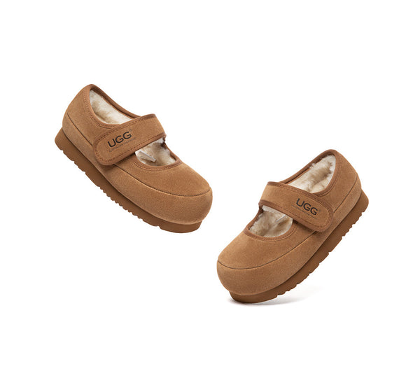 Millie Kids UGG AUSTRALIAN SHEPHERD