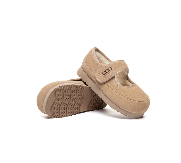 Millie Kids UGG AUSTRALIAN SHEPHERD