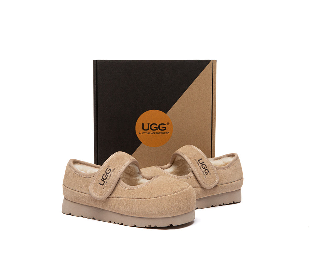 Millie Kids UGG AUSTRALIAN SHEPHERD