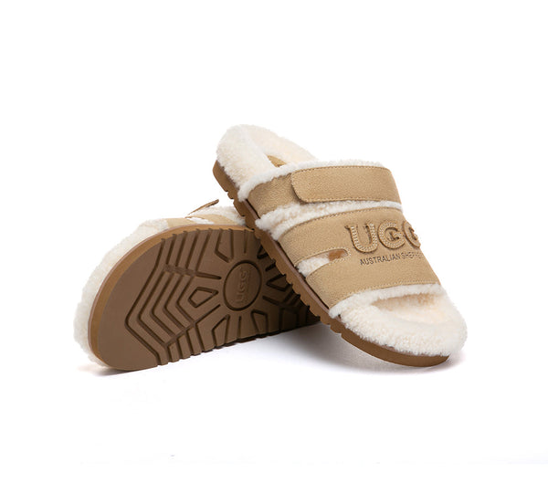 Woola UGG AUSTRALIAN SHEPHERD