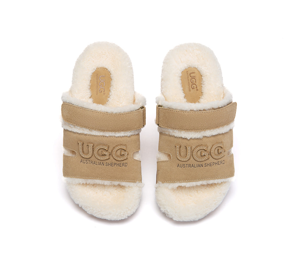 Woola UGG AUSTRALIAN SHEPHERD