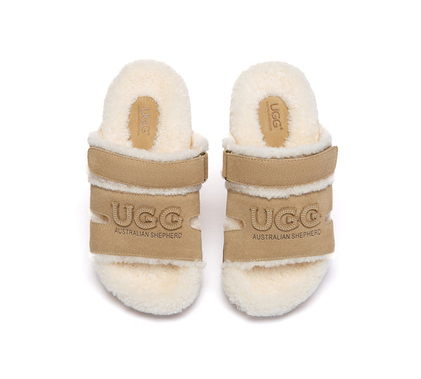 Woola UGG AUSTRALIAN SHEPHERD