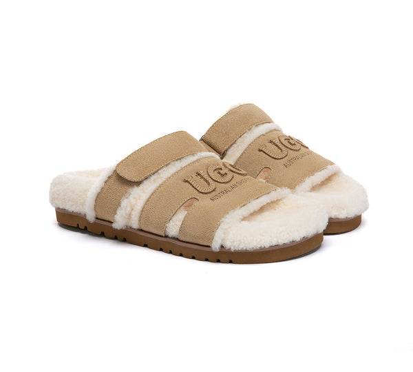 Woola UGG AUSTRALIAN SHEPHERD