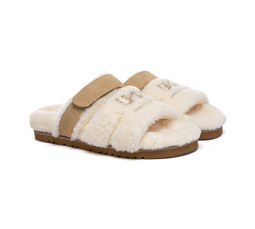 Woola UGG AUSTRALIAN SHEPHERD