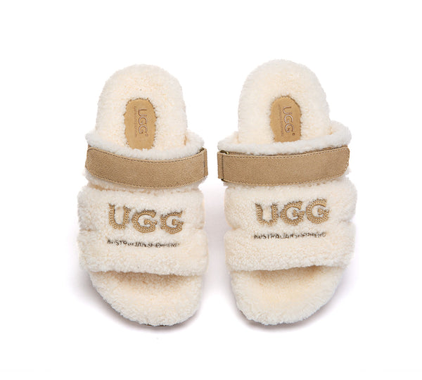 Woola UGG AUSTRALIAN SHEPHERD