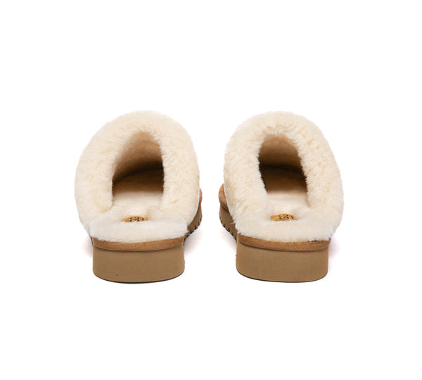 Weavey Cozy UGG AUSTRALIAN SHEPHERD