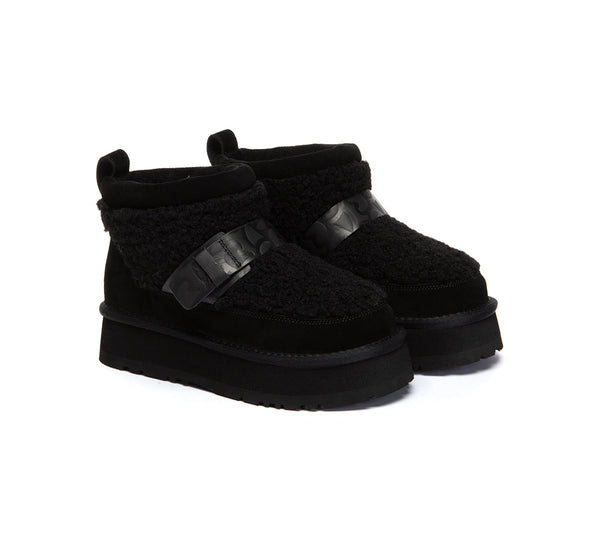Short Maphie EVERAU
