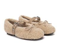 Melie Curl Kids UGG AUSTRALIAN SHEPHERD