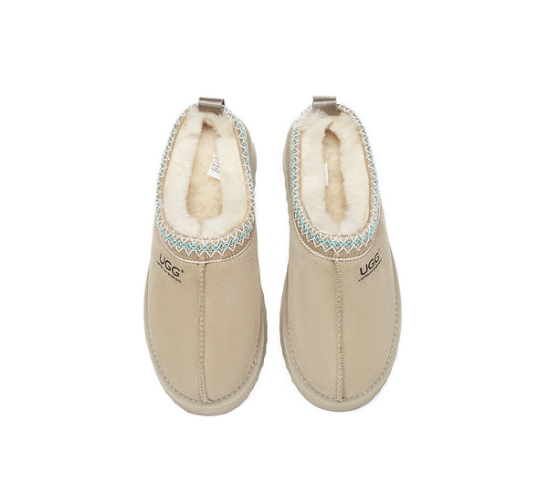 UGG Mini Platform Boots Ankle Slippers Ventus Platform