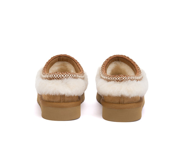 Fabel UGG AUSTRALIAN SHEPHERD