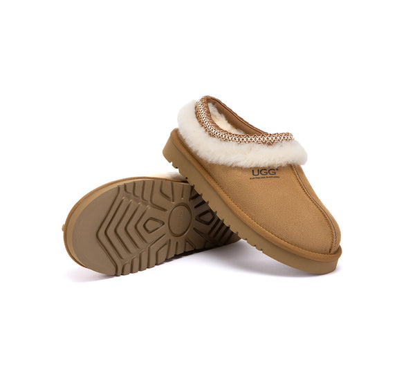 Fabel UGG AUSTRALIAN SHEPHERD