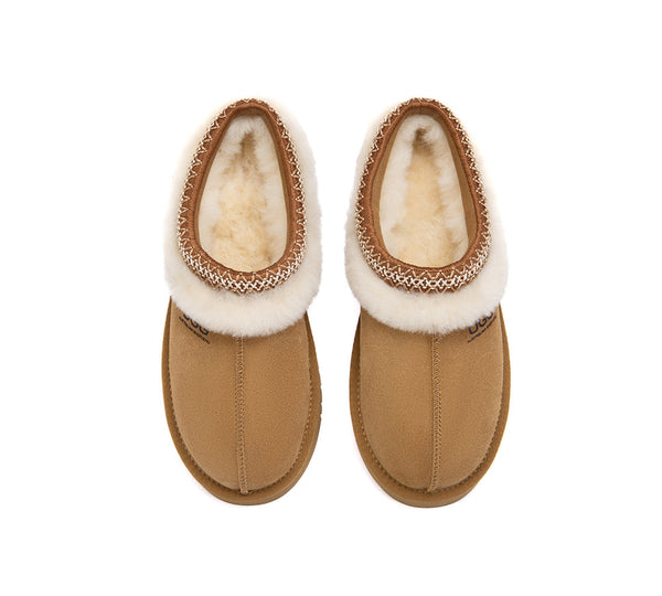 Fabel UGG AUSTRALIAN SHEPHERD