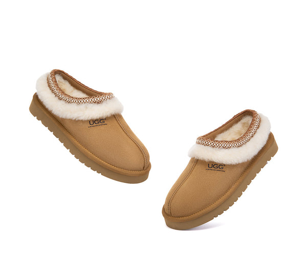 Fabel UGG AUSTRALIAN SHEPHERD