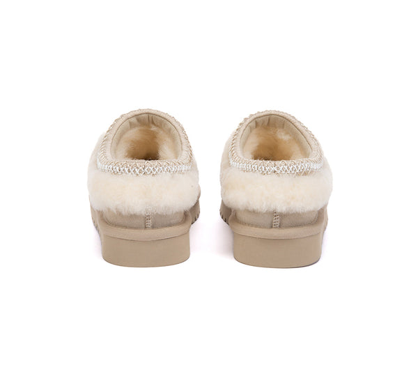 Fabel UGG AUSTRALIAN SHEPHERD