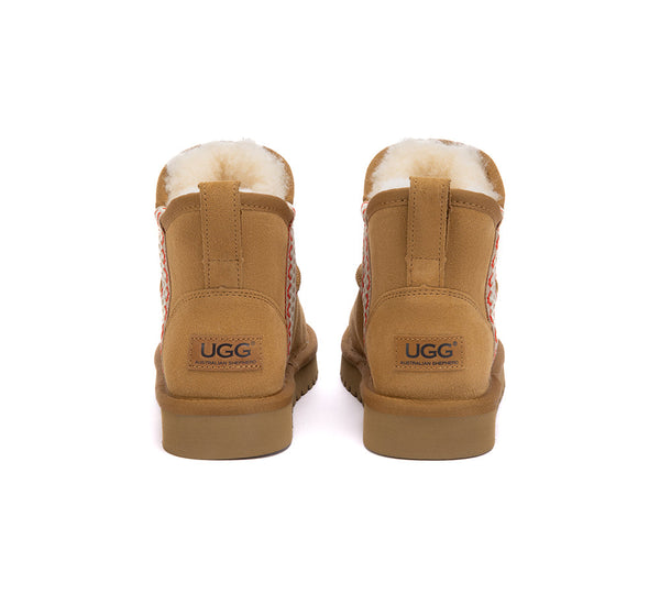 Eldan UGG AUSTRALIAN SHEPHERD