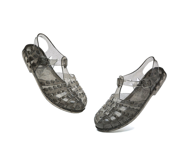 Adjustable Straps Slingback Summer Sandals Felicia