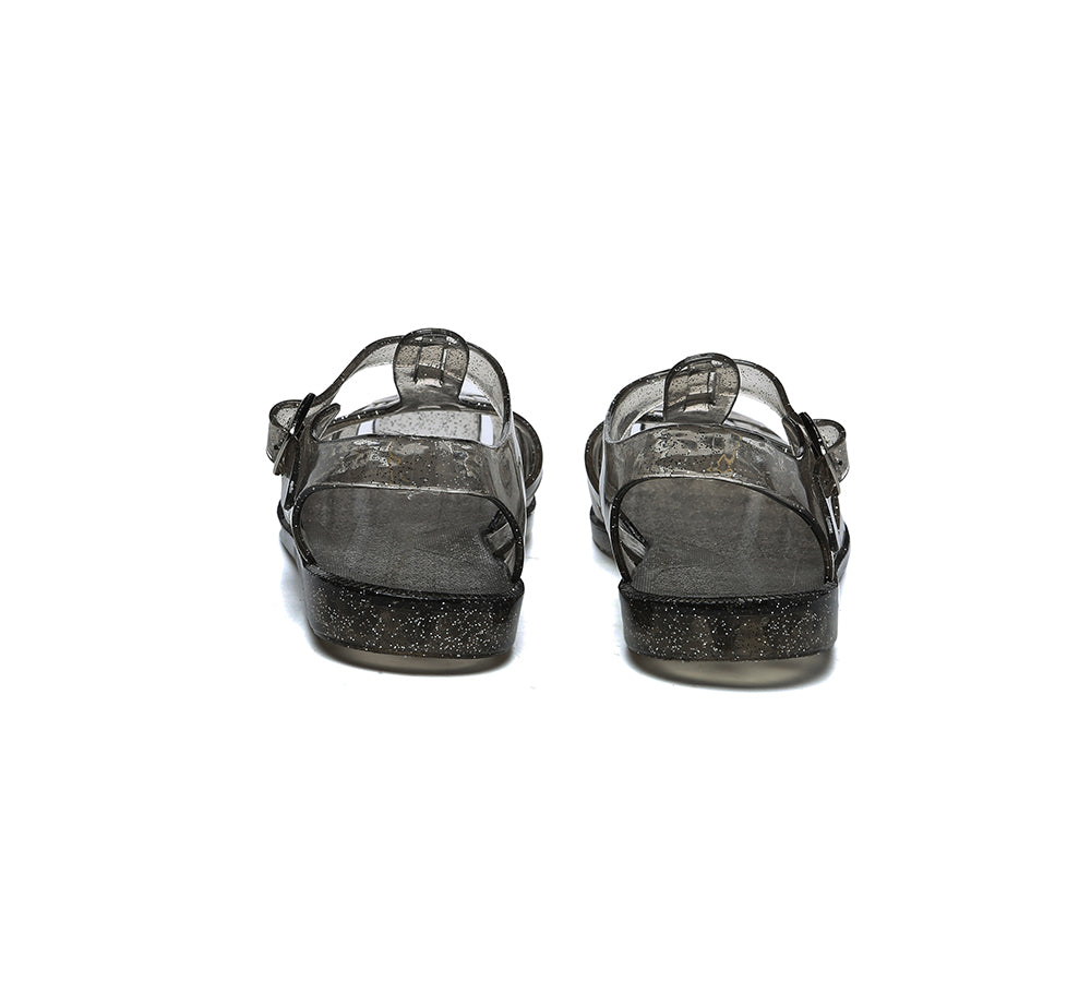 Adjustable Straps Slingback Summer Sandals Felicia