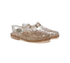 Adjustable Straps Slingback Summer Sandals Felicia