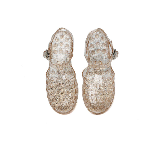 Adjustable Straps Slingback Summer Sandals Felicia