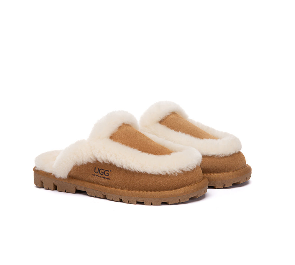 Layna UGG AUSTRALIAN SHEPHERD