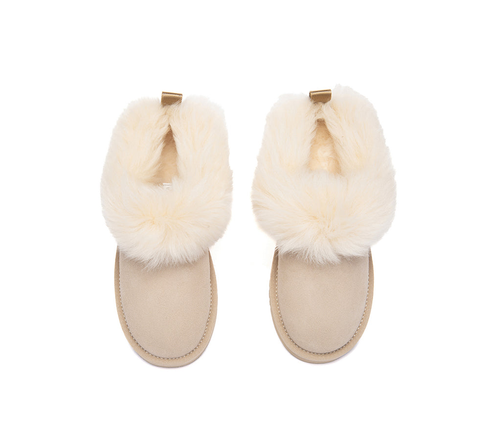 Mianee UGG AUSTRALIAN SHEPHERD