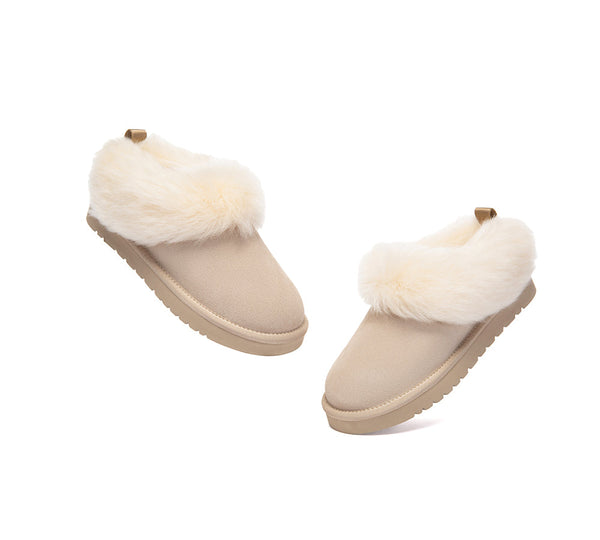 Mianee UGG AUSTRALIAN SHEPHERD