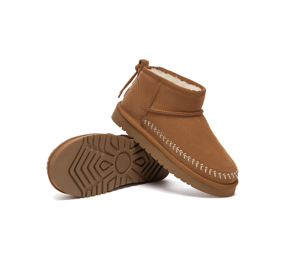 Mini Canlia UGG AUSTRALIAN SHEPHERD