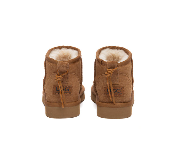 Mini Canlia UGG AUSTRALIAN SHEPHERD