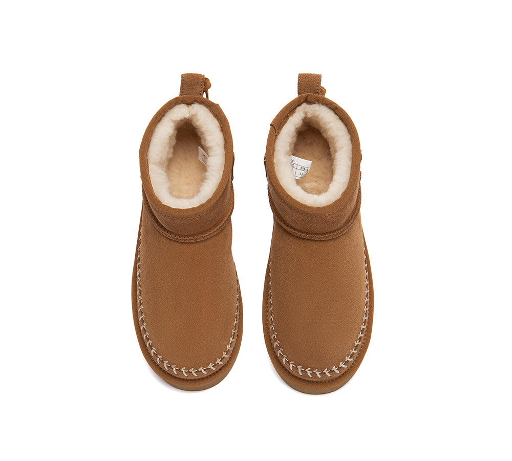 Mini Canlia UGG AUSTRALIAN SHEPHERD