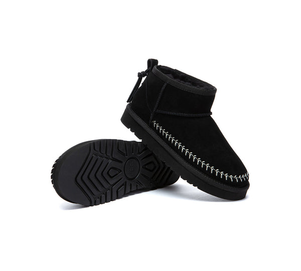 Mini Canlia UGG AUSTRALIAN SHEPHERD