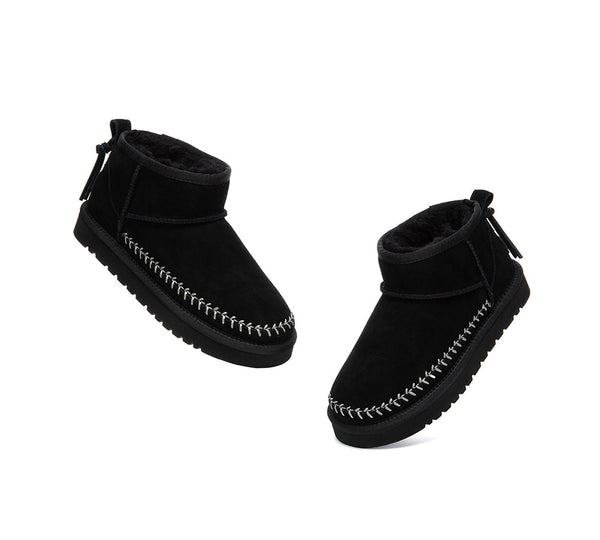 Mini Canlia UGG AUSTRALIAN SHEPHERD