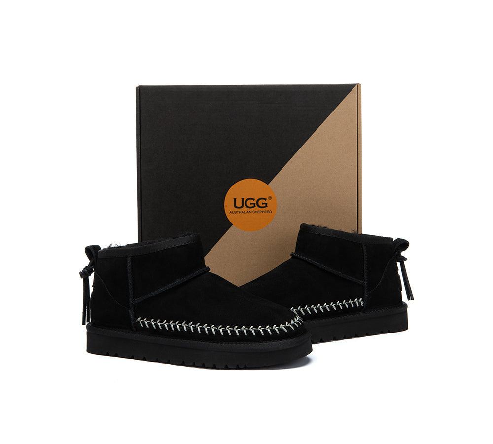 Mini Canlia UGG AUSTRALIAN SHEPHERD