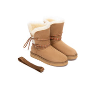 Carmont UGG AUSTRALIAN SHEPHERD