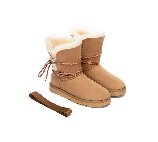 Carmont UGG AUSTRALIAN SHEPHERD