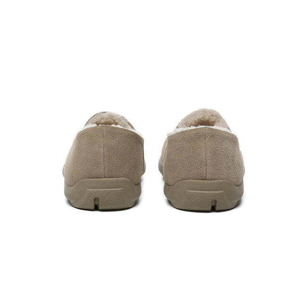 AUSTRALIAN SHEPHERD® UGG Slippers Sheepskin Wool Ankle Clog Brett UGG AUSTRALIAN SHEPHERD