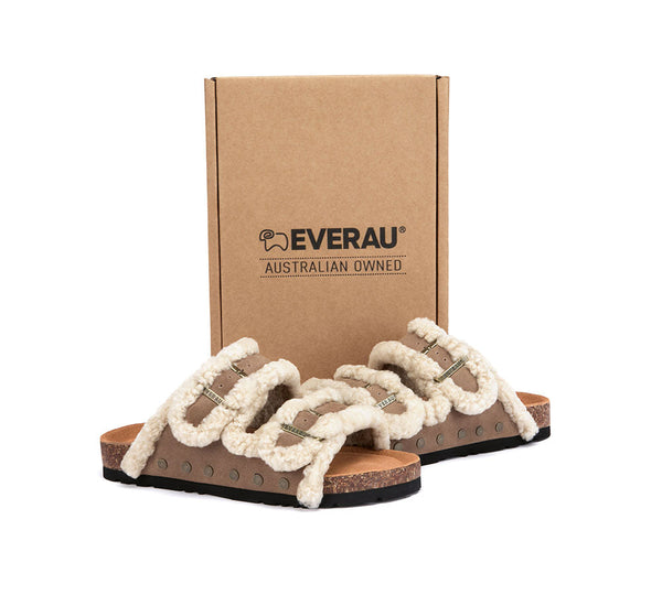 Rovelle  Stud EVERAU