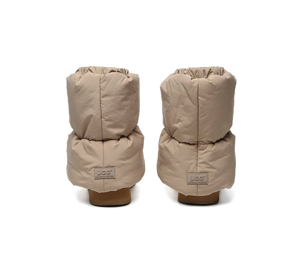 Women Leg Warmers Bliss