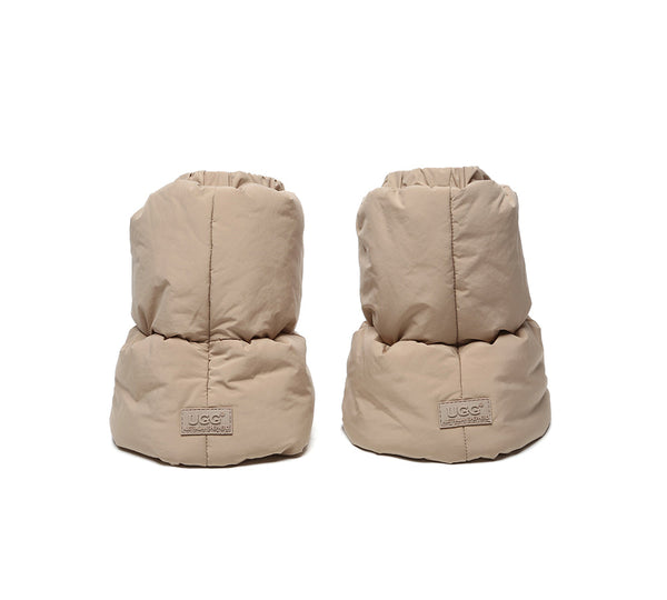 Women Leg Warmers Bliss