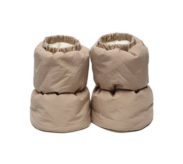 Women Leg Warmers Bliss