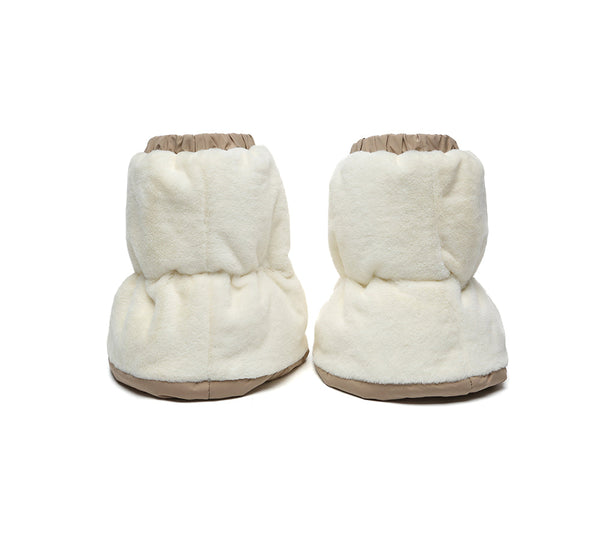 Women Leg Warmers Bliss