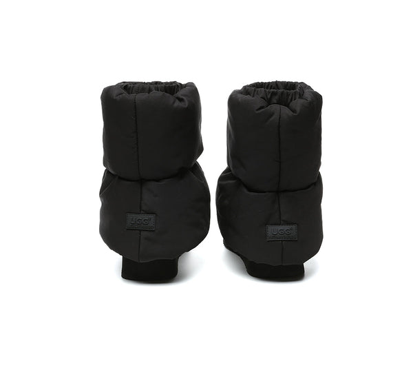 Women Leg Warmers Bliss