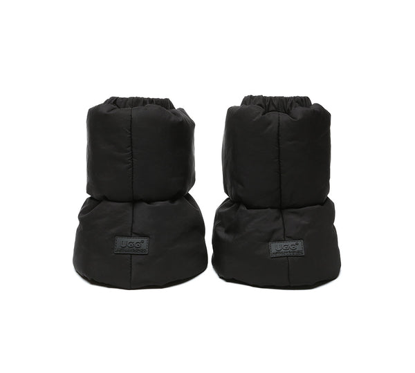 Women Leg Warmers Bliss